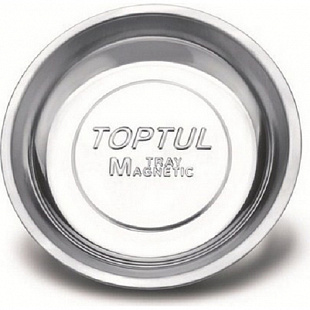 Тарелка магнитная Toptul 15 см JJAF1506