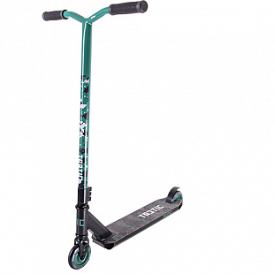 Самокат Ridex Tactic Green