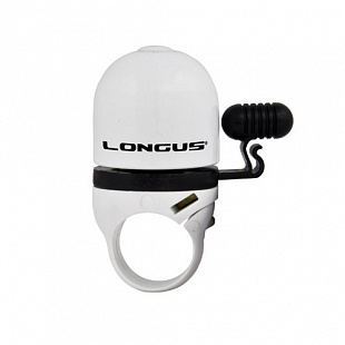 Звонок Longus Egg white 23048