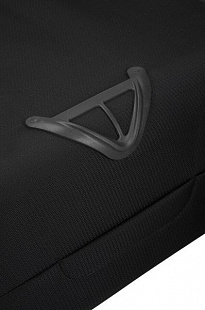Чемодан Samsonite Dynamore 55 см CH4-09004 Black