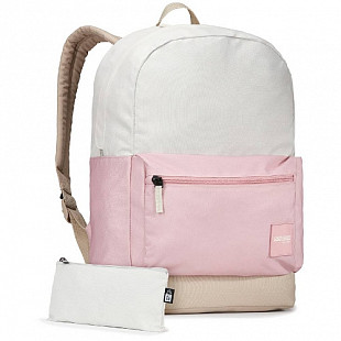 Рюкзак для ноутбука Case Logic Commence 24л CCAM1116ZEPH/CON white/pink (3204572)