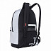Городской рюкзак GRIZZLY RQ-007-5 /2 white/black