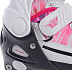 Коньки раздвижные Tempish Rebel Ice One Pro Girl