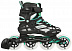 Роликовые коньки Powerslide Lambda Pure 940178 Роликовые коньки Powerslide Lambda Pure 940178