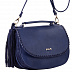 Женская сумка Pola 4414 dark blue