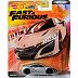 Машинка Hot Wheels '17 Acura NSX (HCP30 DMC55)
