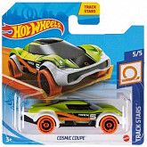 Машинка Hot Wheels Базовой коллекции Cosmic Coupe 135/250 (5785 GRX46)