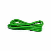 Скакалка для художественной гимнастики Amely 3 м RGJ-104 green