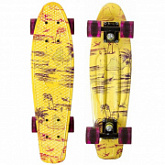 Penny board (пенни борд) Atemi APB-3.16 Beach