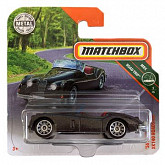 Машинка Matchbox 1956 Jaguar XK140 3/125 (C0859 FHJ50)