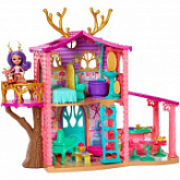 Игровой набор Enchantimals FRH50
