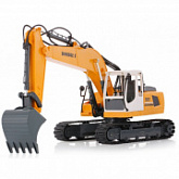 Радиоуправляемый экскаватор Huanqi Double Eagle E561-003