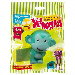 Сквиши Bondibon Жмяка Обезьянка ВВ3631