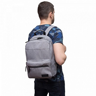 Рюкзак GRIZZLY RQ-008-11 /6 grey