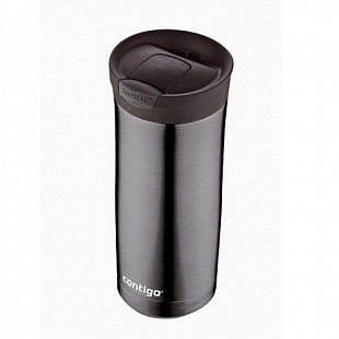 Термокружка Contigo Huron 1000-0504 Gunmetal