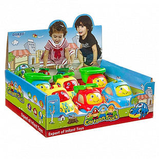Игрушечная машина Shantou Gepai FS-34796