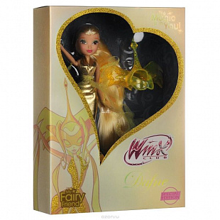 Кукла Winx Дафна IW01801400