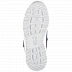 Полуботинки детские Jack Wolfskin Polar Wolf Low Vc K pebble grey / off-white