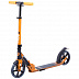 Самокат двухколесный Ridex Atom orange Самокат двухколесный Ridex Atom orange