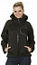 Куртка женская Husky Emelin black Куртка женская Husky Emelin black