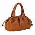 Женская сумка Pola 18264 brown