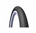 Велопокрышка Rubena Mitas TG 47-406 (20"x1,75x2) R04 Speedo LT 510951900012