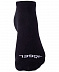 Носки низкие Jogel 2 пары JA-004 black/white