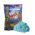Набор игровой для лепки Motion Sand Кинетический песок MS-500G Blue Набор игровой для лепки Motion Sand Кинетический песок MS-500G Blue