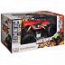 Радиоуправляемая машина Maisto Rock Crawler 3XL 81157 Red