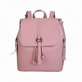 Городской рюкзак Ors Oro DS-9003 /3 fawn pink