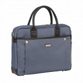 Сумка для ноутбука Pola П8012 blue