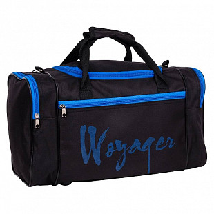 Спортивная сумка Совик С Р907 black