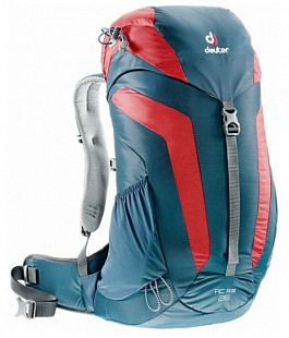 Рюкзак Deuter AC Lite 26L arctic-fire
