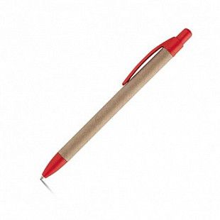 Шариковая ручка Remi 9162805 Red