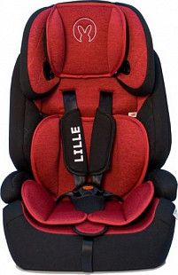 Автокресло Babyhit Lille X Red Diamond