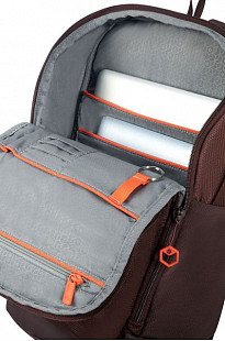 Рюкзак для ноутбука Samsonite Hexa-Packs 14" CO5-91001 Aubergine