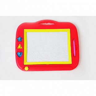 Доска для рисования Ausini VT18-11154 red