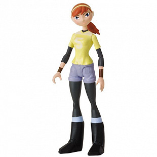 Игрушка Turtles Фигурка Эйприл 12 см 90508