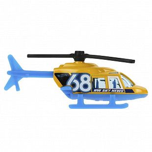 Машинка Hot Wheels Базовой коллекции Propper Chopper 148/250 (5785 HTB18) mainline 2024