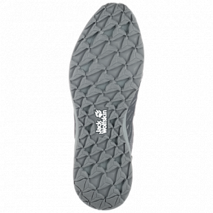 Полуботинки мужские Jack Wolfskin Coogee Knit Low M titanium