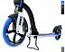 Самокат Y-Scoo RT 230 Slicker New Technology blue
