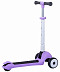Самокат Ridex Motley white/purple