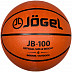 Мяч баскетбольный Jogel JB-100 №6