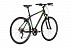 Велосипед Kellys Phanatic 10 28" (2018) grey/green