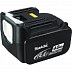 Аккумулятор Makita Li-ion тип BL 1440 14,4V 4 А/ч Li-Ion 196386-9