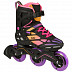 Роликовые коньки Powerslide Phuzion Zeta Pure 3 940600