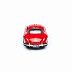 Коллекционная машина Bburago 1:24 Mercedes-Benz 300SL (18-22023) red