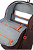 Рюкзак для ноутбука Samsonite Hexa-Packs 14" CO5-91001 Aubergine