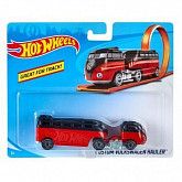 Грузовик Hot Wheels Great for Track Custom Volkswagen Hauler (BFM60 GMB67)