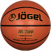 Мяч баскетбольный Jogel JB-700 №6